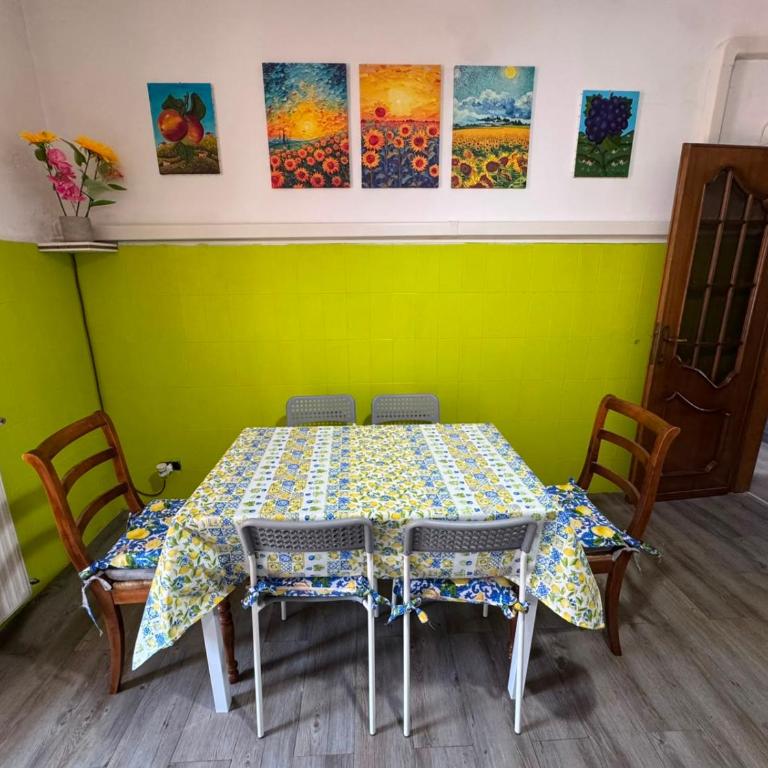alchiccodoro - Two-Bedroom Apartment - 15