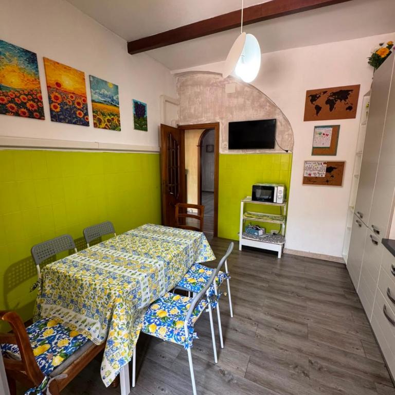 alchiccodoro - Two-Bedroom Apartment - 16