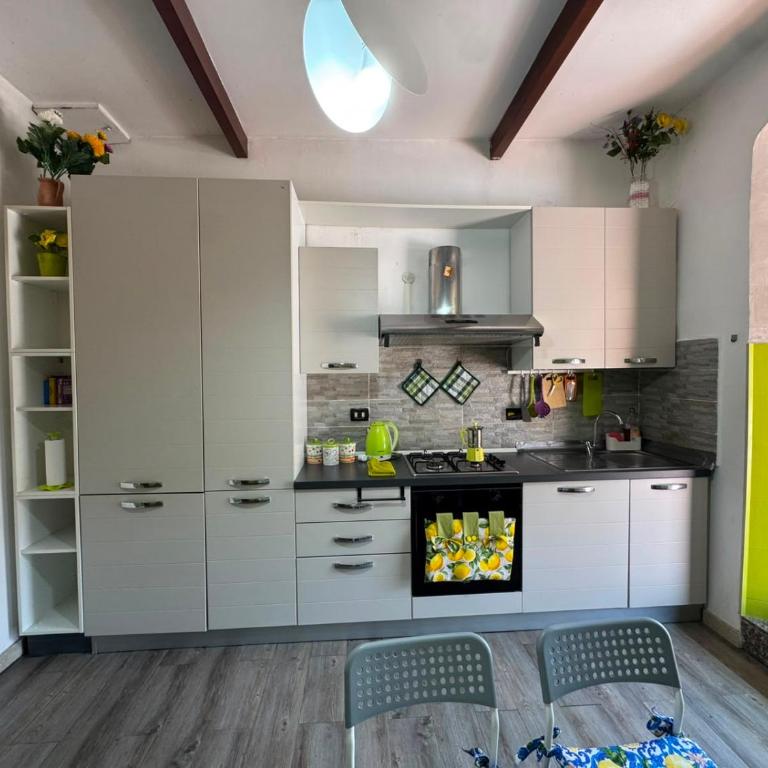 alchiccodoro - Two-Bedroom Apartment - 6