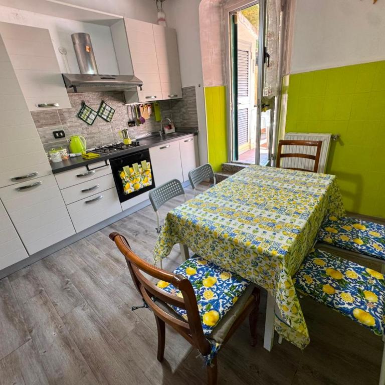 alchiccodoro - Two-Bedroom Apartment - 7