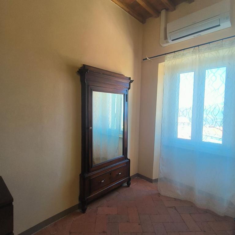 Casa dei canali, sulla piazza del paese - posto auto, deposito biciclette e aria condizionata - Appartamento con 2 Camere da Letto - 11