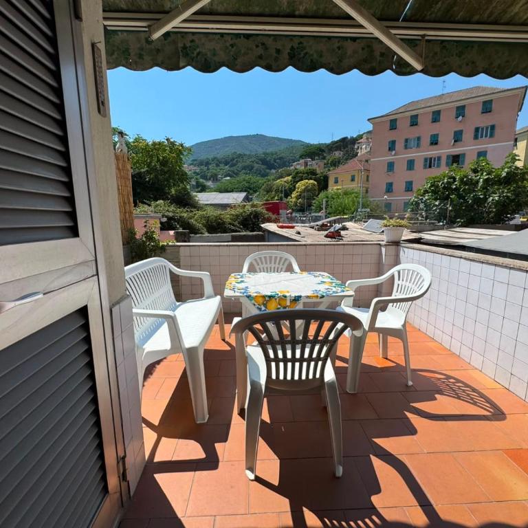 alchiccodoro - Two-Bedroom Apartment - 8