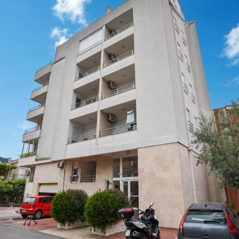 Kataleja One Bedroom Apartment - One-Bedroom Apartment - 20