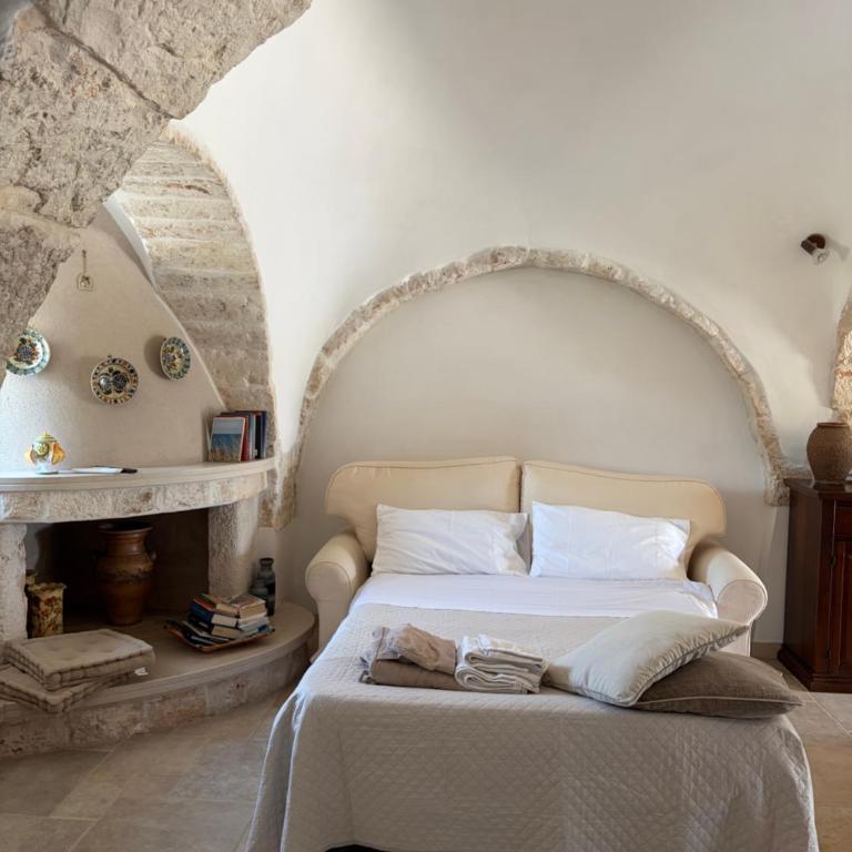 Trulli del Sole - Casa con 2 Camere da Letto - 71