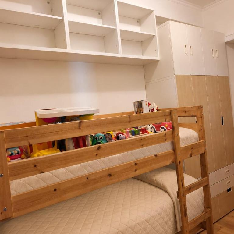 Italian House Decio Mure Terrace & Metro A - Appartamento con 2 Camere da Letto - 18
