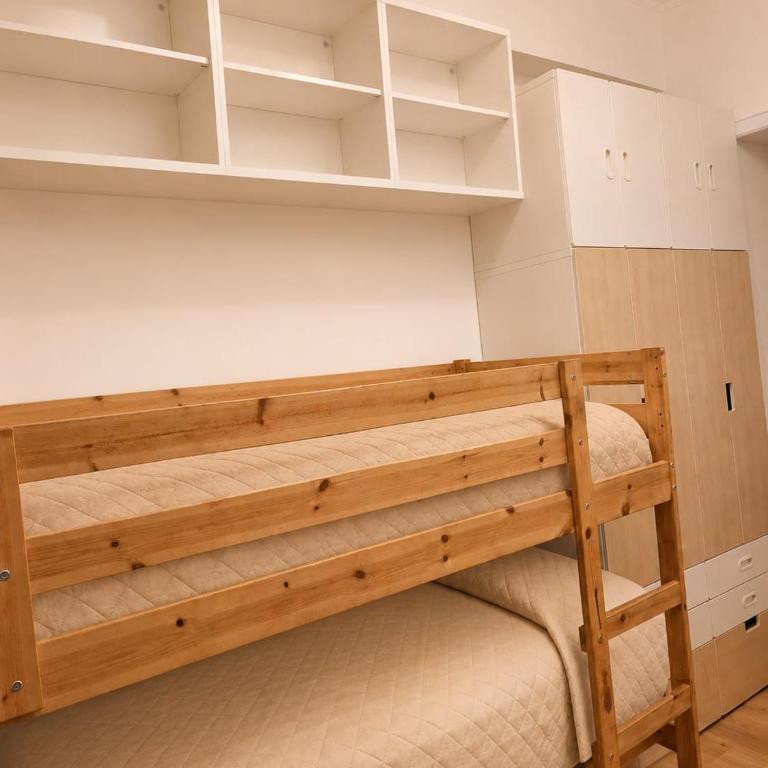 Italian House Decio Mure Terrace & Metro A - Appartamento con 2 Camere da Letto - 20