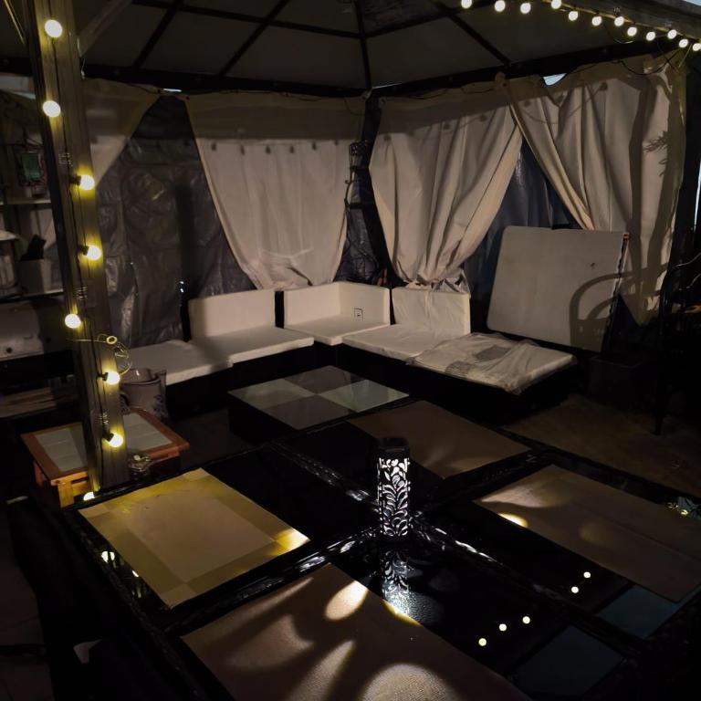 Italian House Decio Mure Terrace & Metro A - Appartamento con 2 Camere da Letto - 21
