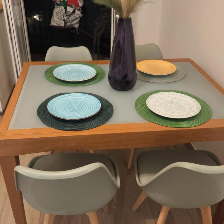 Italian House Decio Mure Terrace & Metro A - Appartamento con 2 Camere da Letto - 24
