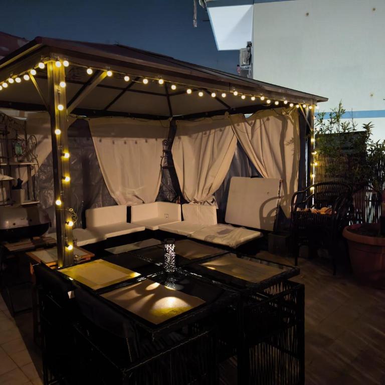 Italian House Decio Mure Terrace & Metro A - Appartamento con 2 Camere da Letto - 27