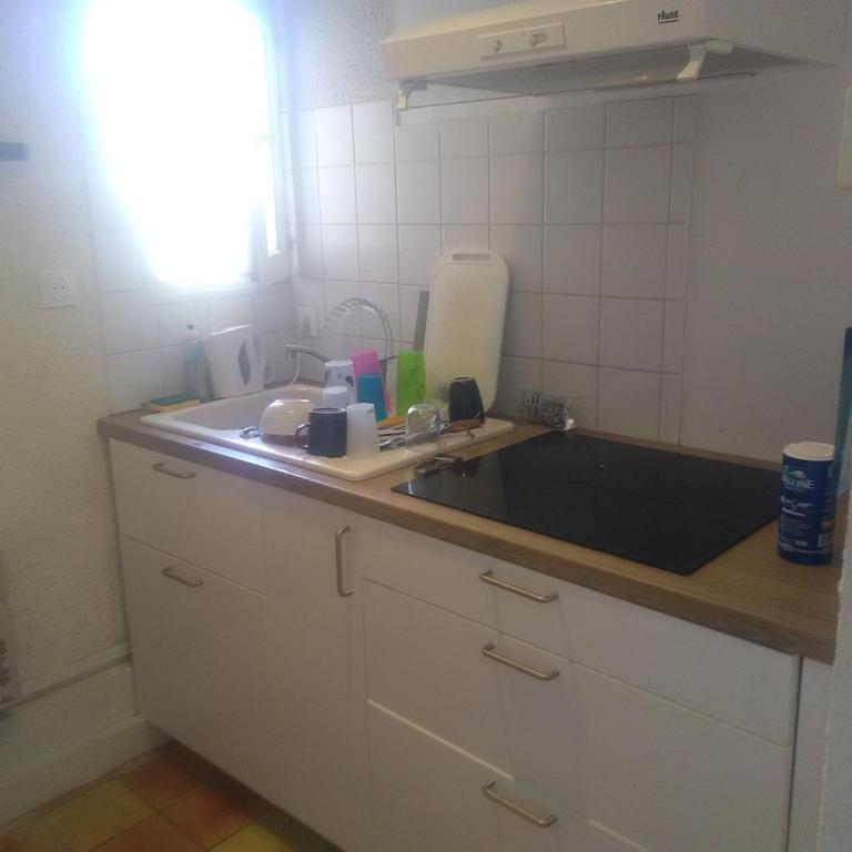 Apartment, Metro B, Gayeulles Park - Appartement 3 Chambres - 2