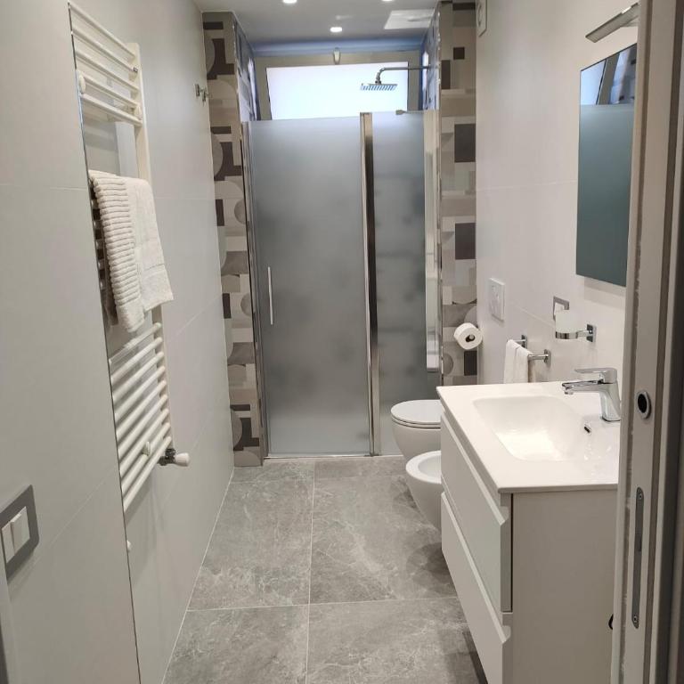 My Sicily apartments - Casa con 2 Camere da Letto - 10