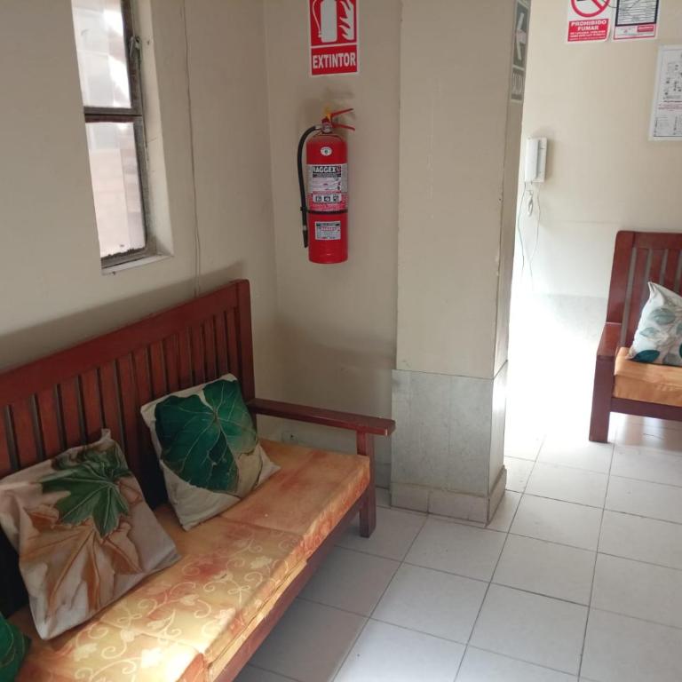 Nery Lodging - Triple Room with Private Bathroom - 22