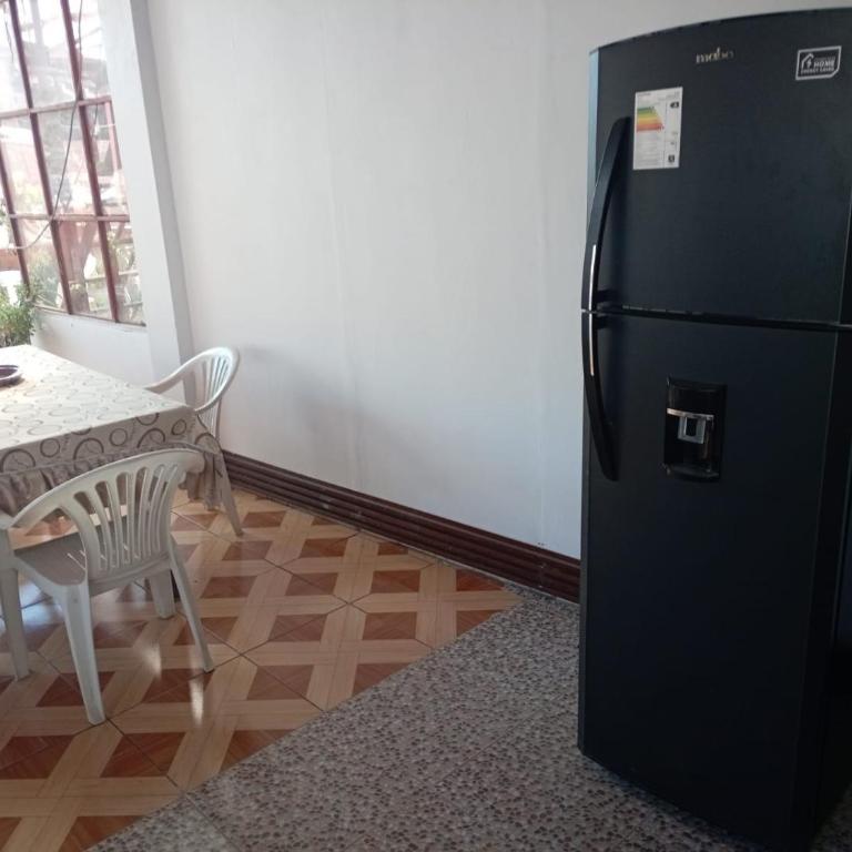 Nery Lodging - Triple Room with Private Bathroom - 23
