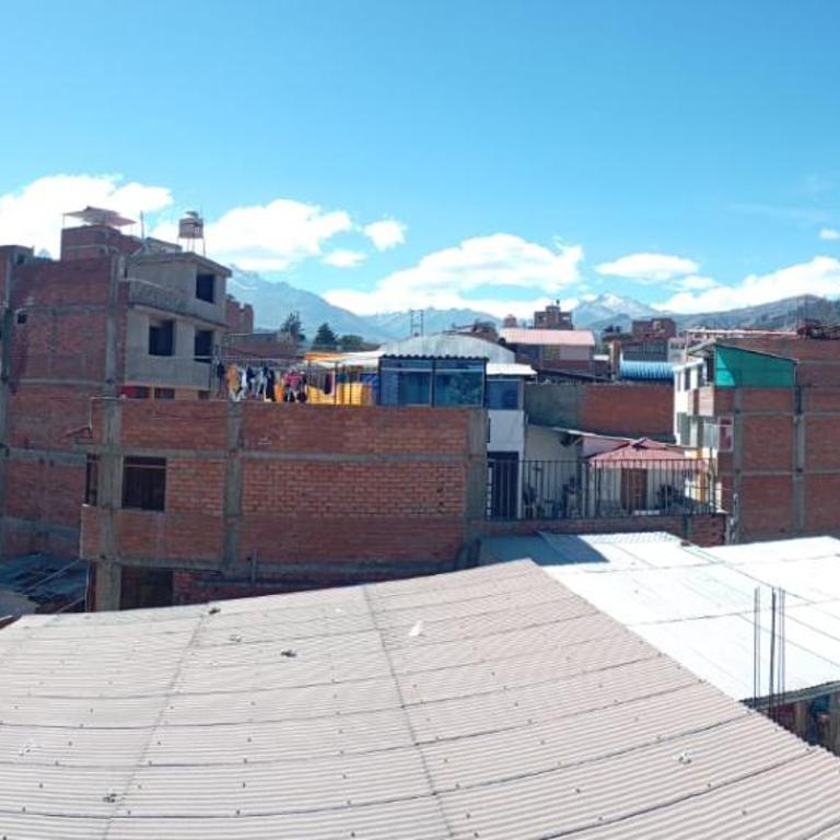 Nery Lodging - Triple Room with Private Bathroom - 24