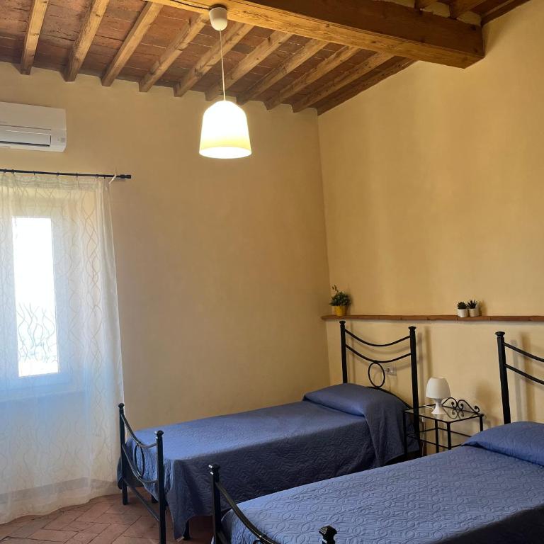 Casa dei canali, sulla piazza del paese - posto auto, deposito biciclette e aria condizionata - Appartamento con 2 Camere da Letto - 5