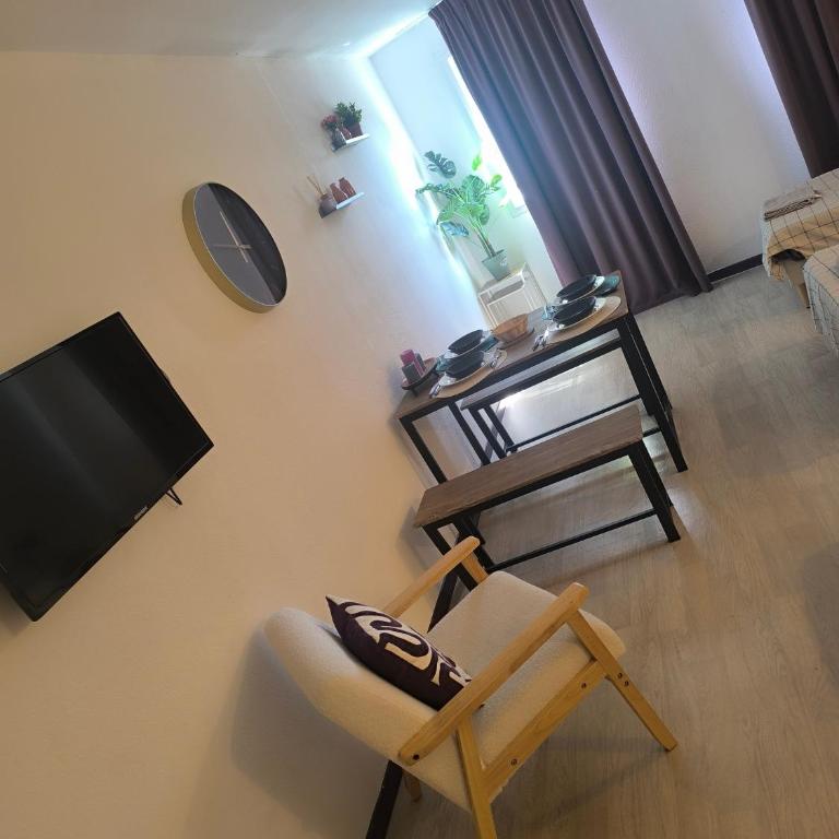 Agréable logement - Appartement 1 Chambre - 3