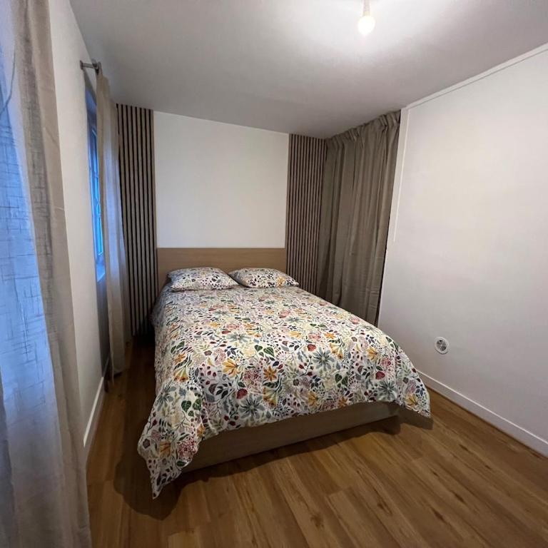 Bel Appartement 2 Chambres - Totalment Renouvellé - Appartamento con 2 Camere da Letto - 6