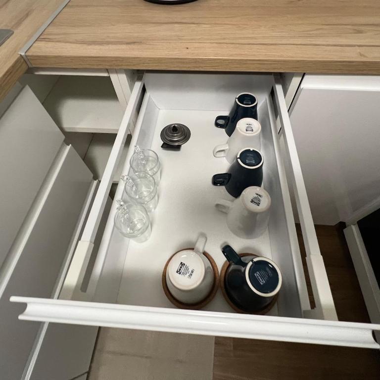 Bel Appartement 2 Chambres - Totalment Renouvellé - Appartamento con 2 Camere da Letto - 11