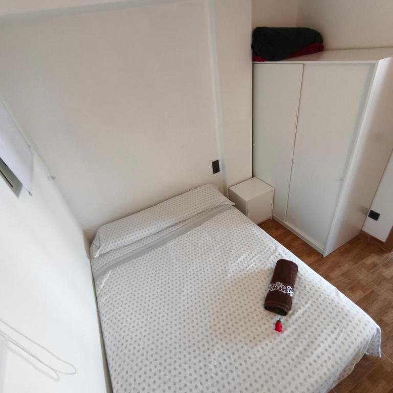 Apartamento con Espectaculares vistas al mar - Appartamento con 3 Camere da Letto - 4