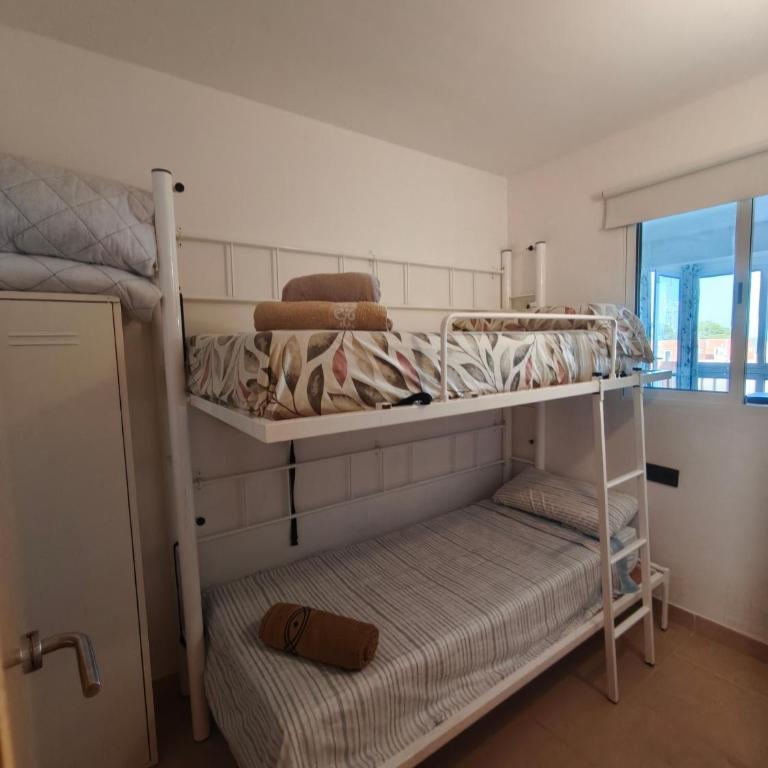 Apartamento con Espectaculares vistas al mar - Apartment mit 3 Schlafzimmern - 3