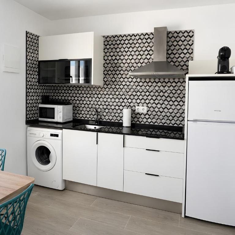 Casa El Limonero - Maison 1 Chambre - 14