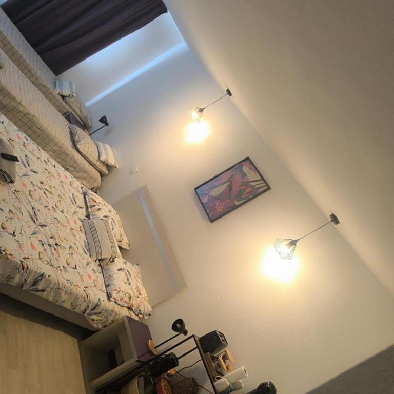 Agréable logement - Appartement 1 Chambre - 1