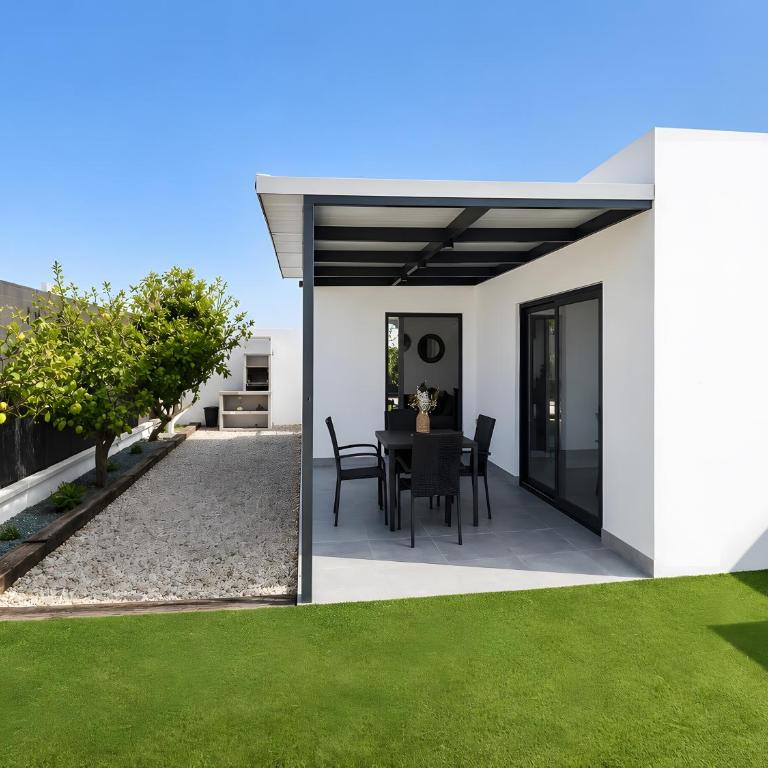 Casa El Limonero - Maison 1 Chambre - 3