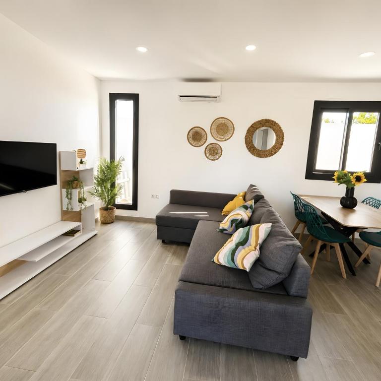 Casa El Limonero - Maison 1 Chambre - 8