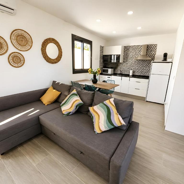 Casa El Limonero - Maison 1 Chambre - 7