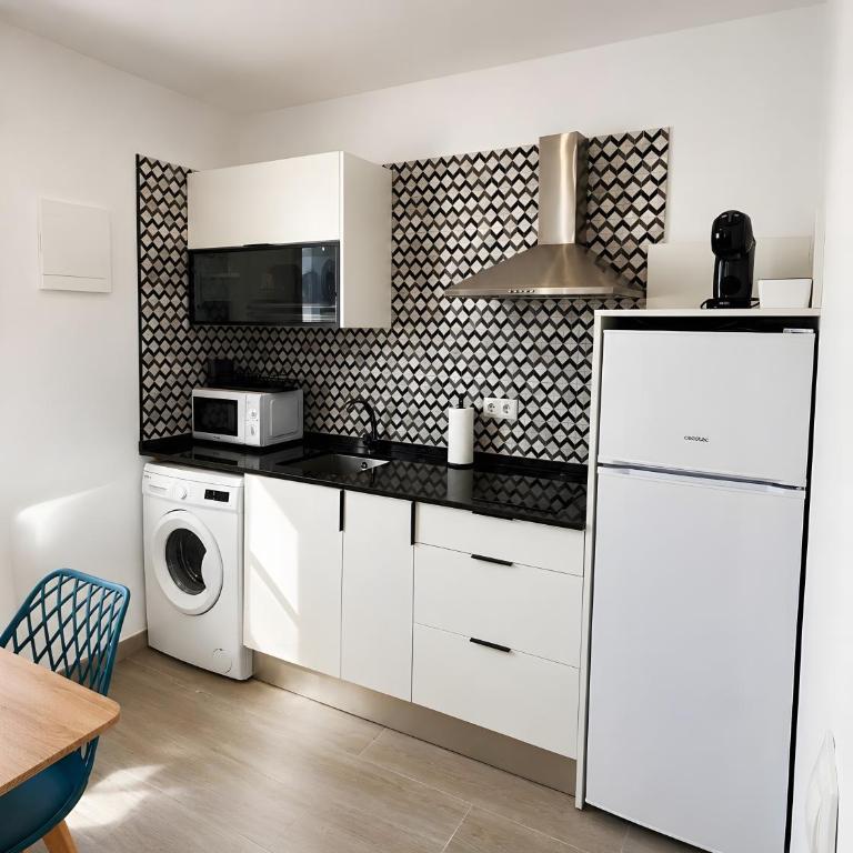 Casa El Limonero - Maison 1 Chambre - 13