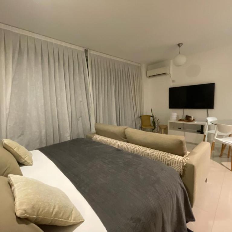 EMBAJADA USA RURAL Apart - Apartamento de 1 dormitorio - 4