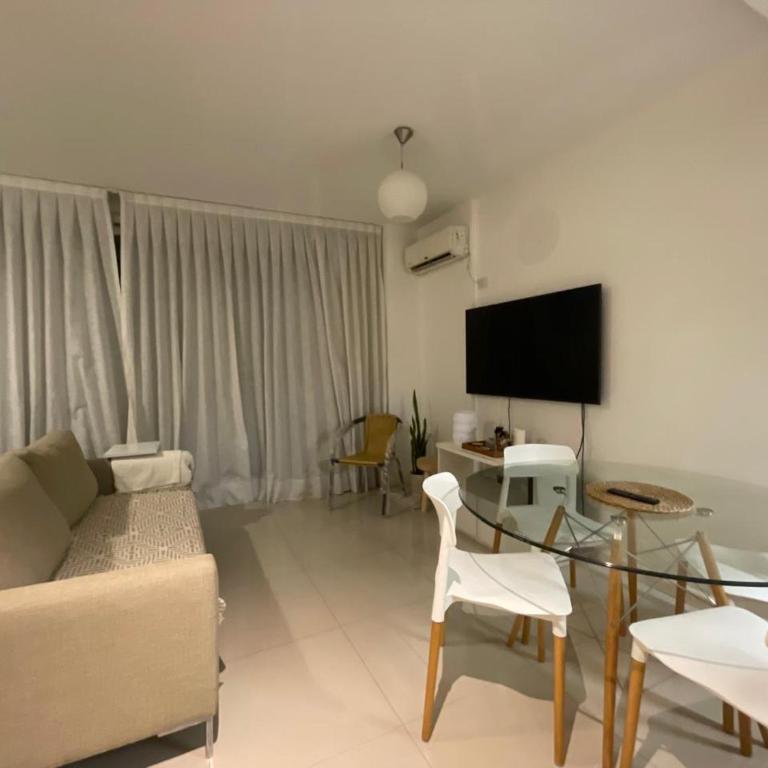 EMBAJADA USA RURAL Apart - Apartamento de 1 dormitorio - 5