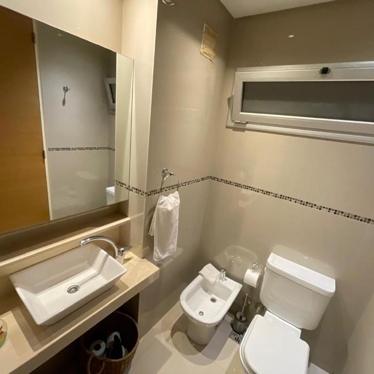 EMBAJADA USA RURAL Apart - Apartamento de 1 dormitorio - 7