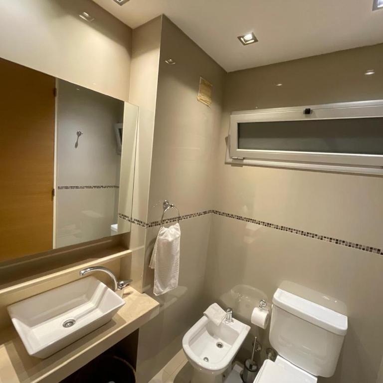EMBAJADA USA RURAL Apart - Apartamento de 1 dormitorio - 8