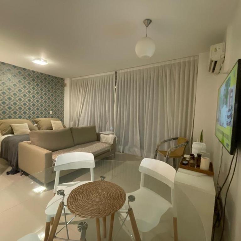 EMBAJADA USA RURAL Apart - Apartamento de 1 dormitorio - 9