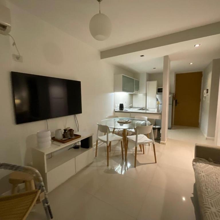 EMBAJADA USA RURAL Apart - Apartamento de 1 dormitorio - 16