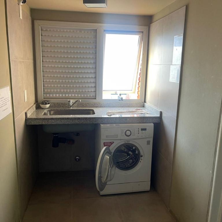 EMBAJADA USA RURAL Apart - Apartamento de 1 dormitorio - 25