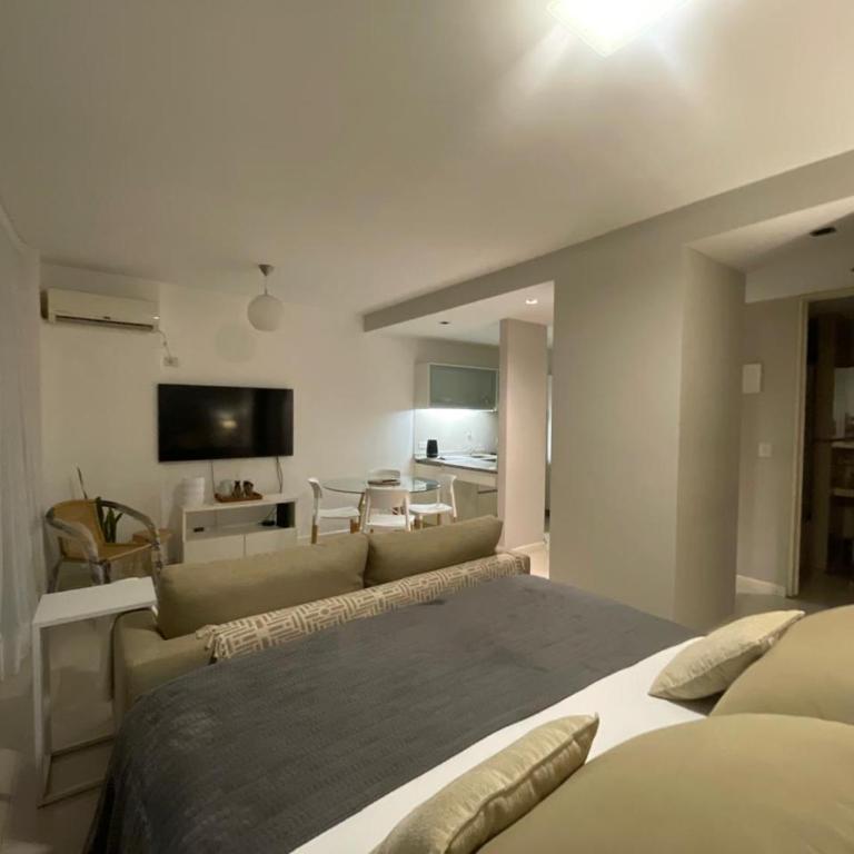 EMBAJADA USA RURAL Apart - Apartamento de 1 dormitorio - 28