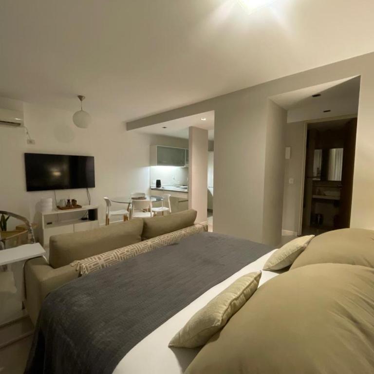EMBAJADA USA RURAL Apart - Apartamento de 1 dormitorio - 30