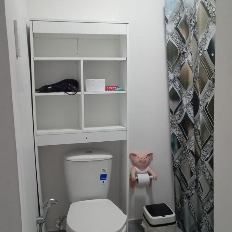 SandritaHouse - Two-Bedroom Apartment - 10