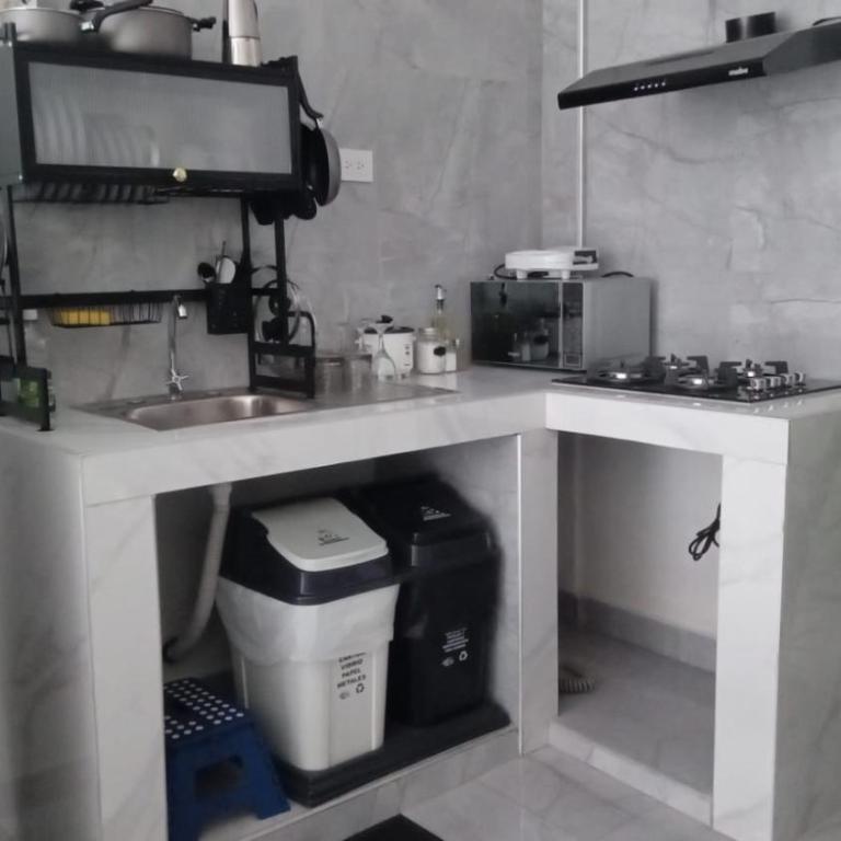 SandritaHouse - Two-Bedroom Apartment - 9