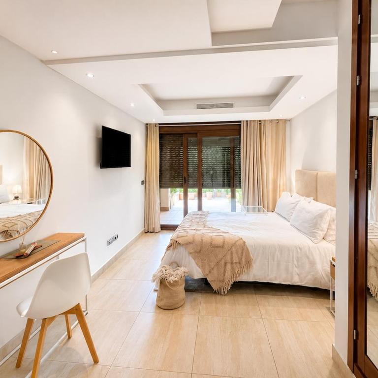 Immerse yourself in an oceanfront paradise - Apartamento de 1 dormitorio - 3