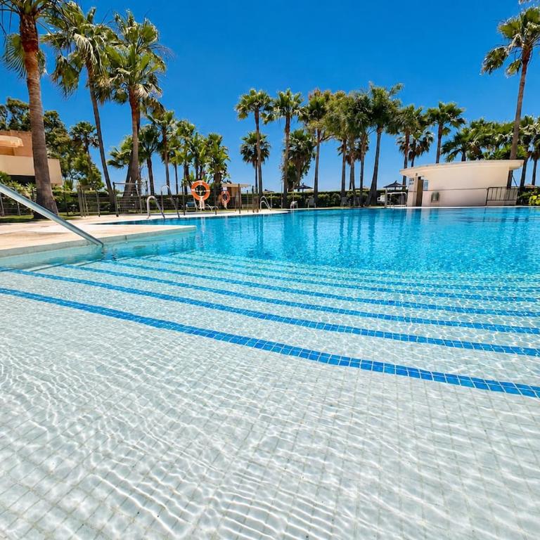 Immerse yourself in an oceanfront paradise - Apartamento de 1 dormitorio - 4