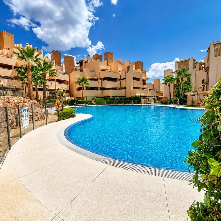 Immerse yourself in an oceanfront paradise - Apartamento de 1 dormitorio - 5