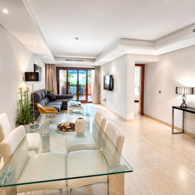 Immerse yourself in an oceanfront paradise - Apartamento de 1 dormitorio - 6