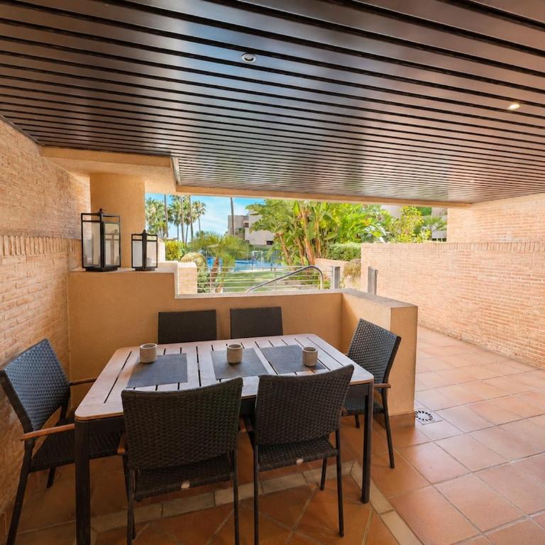 Immerse yourself in an oceanfront paradise - Apartamento de 1 dormitorio - 7