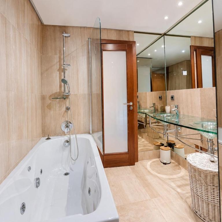 Immerse yourself in an oceanfront paradise - Apartamento de 1 dormitorio - 11
