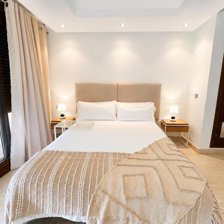 Immerse yourself in an oceanfront paradise - Apartamento de 1 dormitorio - 14