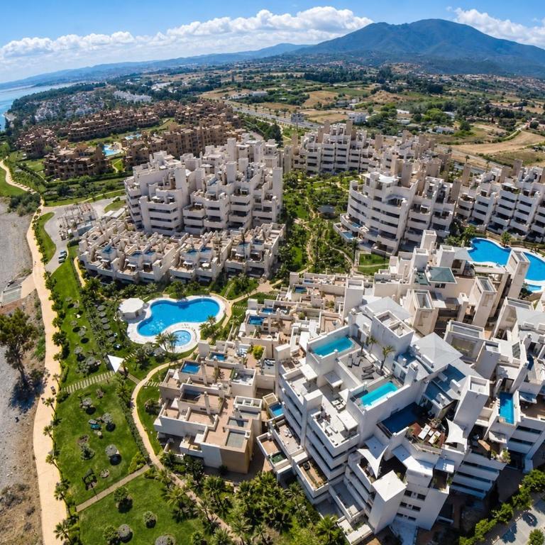 Immerse yourself in an oceanfront paradise - Apartamento de 1 dormitorio - 22