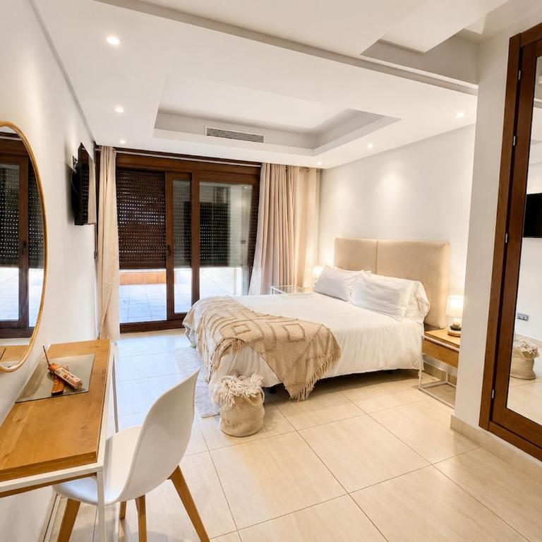 Immerse yourself in an oceanfront paradise - Apartamento de 1 dormitorio - 25